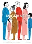 Plante migrants