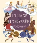 L'Iliade & l'Odysse d'Homre