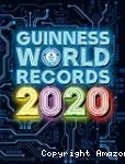 Guinness world records 2020