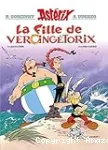 La fille de Vercingtorix