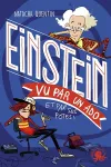 Einstein vu par un ado