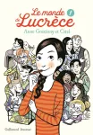 Le monde de Lucrce