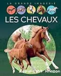 Les chevaux