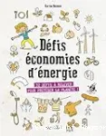 Dfis conomies d'nergie