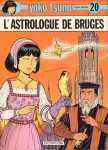 Yoko Tsuno, 20. L'astrologue de Bruges