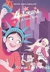 4 soeurs  New York