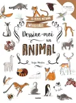 Dessine-moi un animal