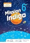 Mission Indigo Maths 6e - cycle 3