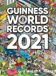 Guinness world records 2021