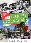 EMC Histoire Gographie 3e - cycle 4