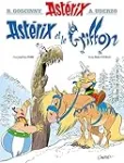 Astrix et le Griffon