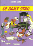 Lucky Luke, 53. Le Daily Star