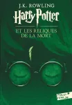 Harry Potter et les Reliques de la Mort