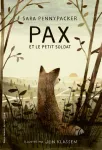 Pax et le petit soldat