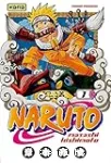 Naruto Tome 1