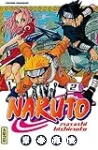 Naruto Tome 2