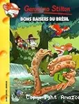 Bons baisers du Brsil