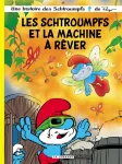 Les Schtroumpfs et la machine  rver