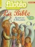 La Bible en BD : En route vers la Terre promise