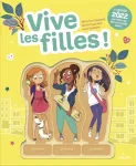 Vive les filles !