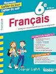 Franais 6e