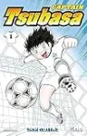 Tsubasa, prends ton envol !