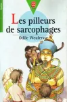 Les Pilleurs de sarcophages