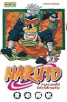 Naruto Tome 3