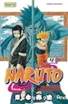 Naruto Tome 4