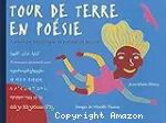 Tour de terre en posie