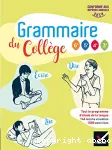 Grammaire du collge 6e 5e 4e 3e