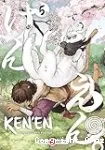 Ken'en Tome 5