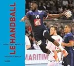 Le handball racont aux enfants