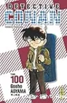 Dtective Conan Tome 100