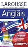 Anglais