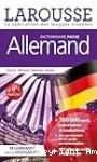 Allemand