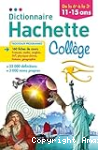 Dictionnaire Hachette Collge