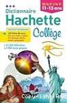 Dictionnaire Hachette Collge