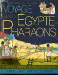 Voyage dans l'gypte des pharaons