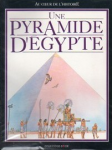 Une pyramide d'gypte