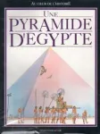 Une pyramide d'gypte