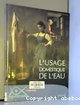 L'usage domestique de l'eau