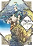 L'atelier des sorciers Tome 4