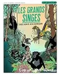 Les grands singes