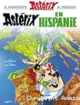 Astrix en Hispanie