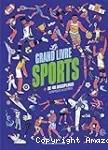 Le grand livre des sports