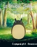 Le studio Ghibli