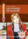 Les voyages de Gulliver