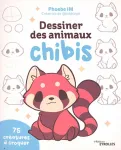 Dessiner des animaux chibis