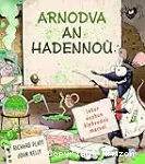 Arnodva an hadenno